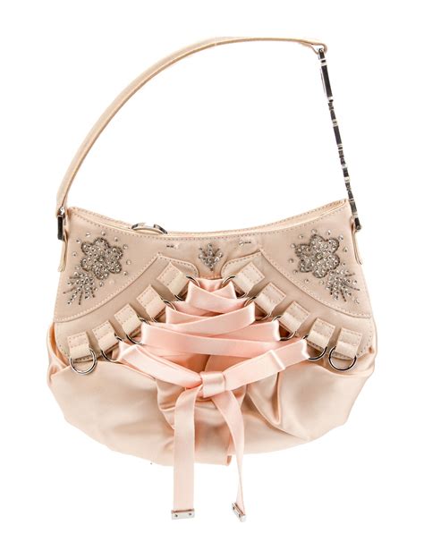 ballet bag dior